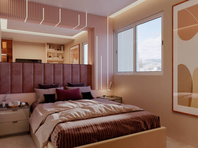 #2 - Apartamento para Venda em Recife - PE
