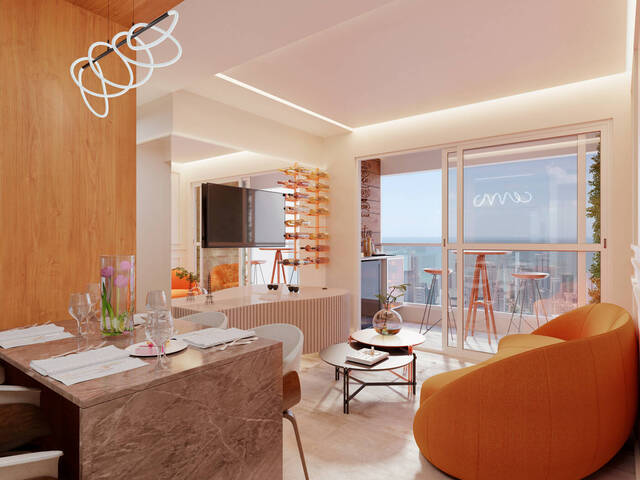 #2 - Apartamento para Venda em Recife - PE