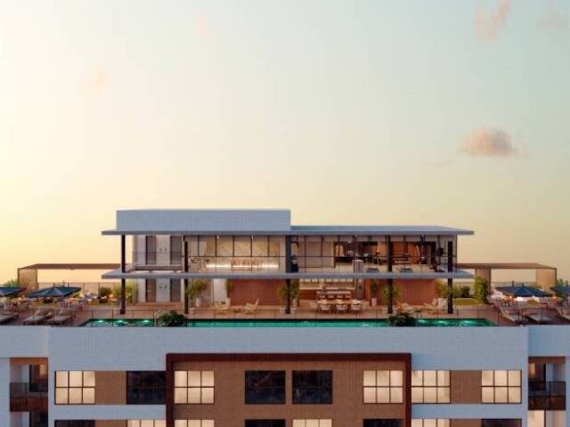 #2 - Apartamento para Venda em Recife - PE