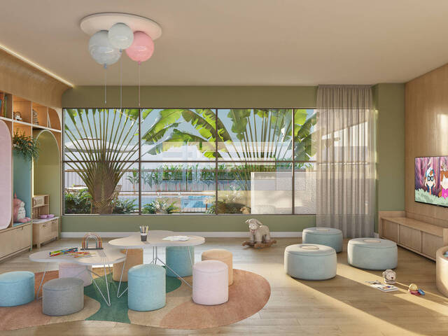 Apartamento para Venda em Recife - 4