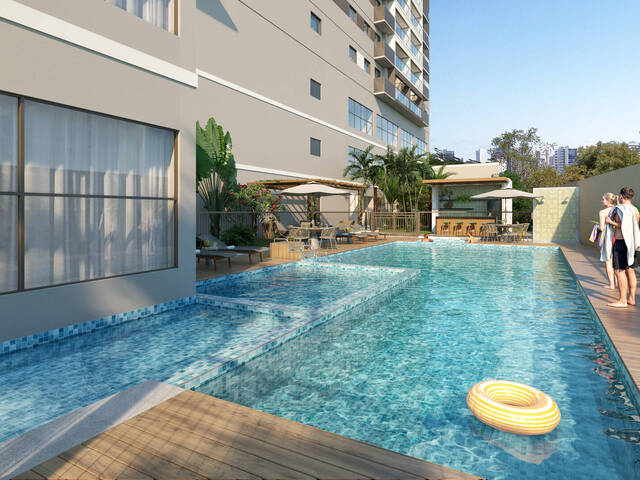 #3 - Apartamento para Venda em Recife - PE