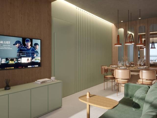 Apartamento para Venda em Recife - 5
