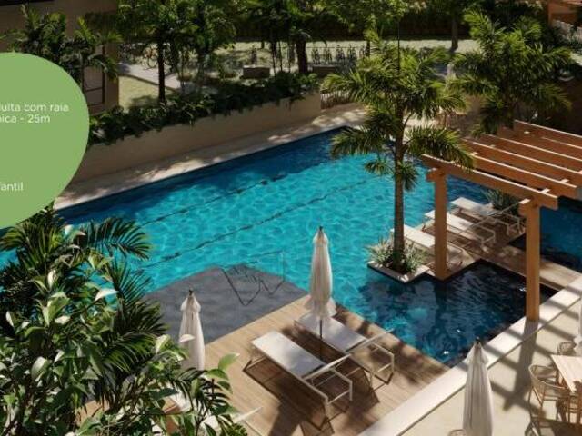 #4 - Apartamento para Venda em Recife - PE