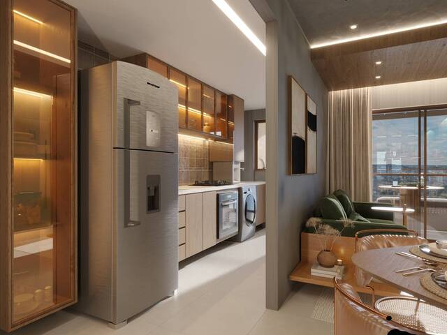 Apartamento para Venda em Recife - 4