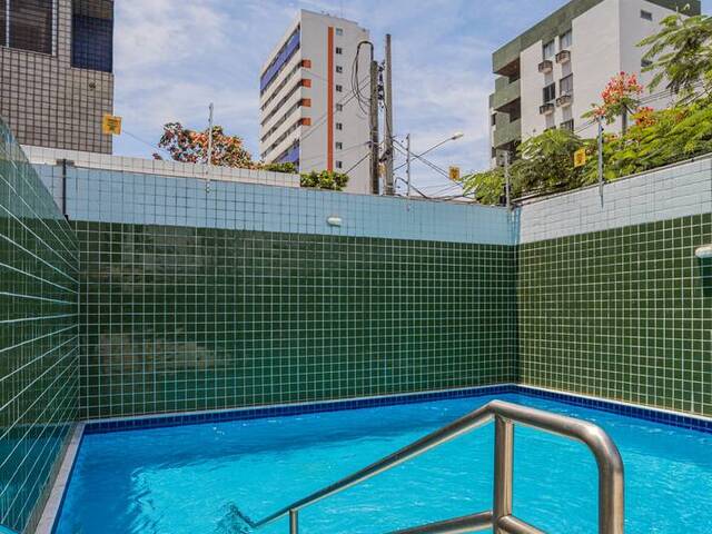 Apartamento para Venda em Jaboatão dos Guararapes - 4