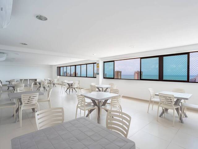 Apartamento para Venda em Jaboatão dos Guararapes - 5