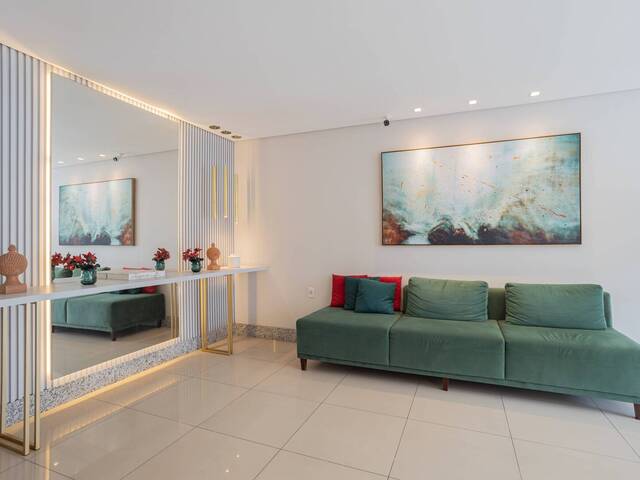 Apartamento para Venda em Jaboatão dos Guararapes - 5