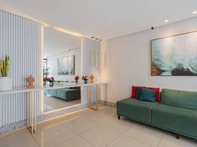 Apartamento para Venda em Jaboatão dos Guararapes - 4