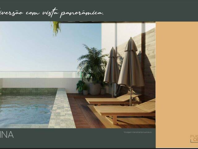 #7 - Apartamento para Venda em Recife - PE