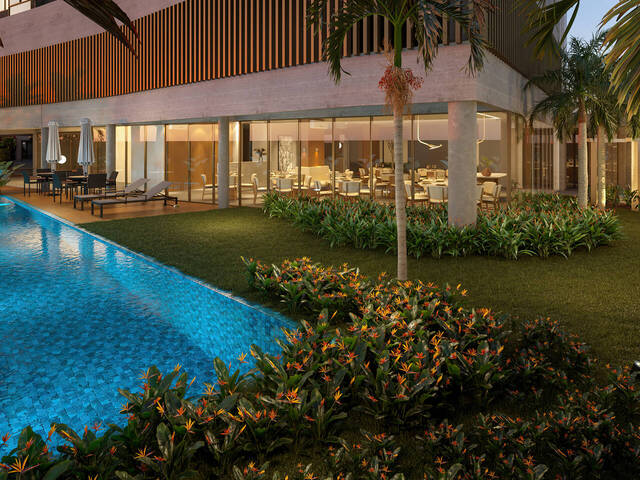 #8 - Apartamento para Venda em Recife - PE