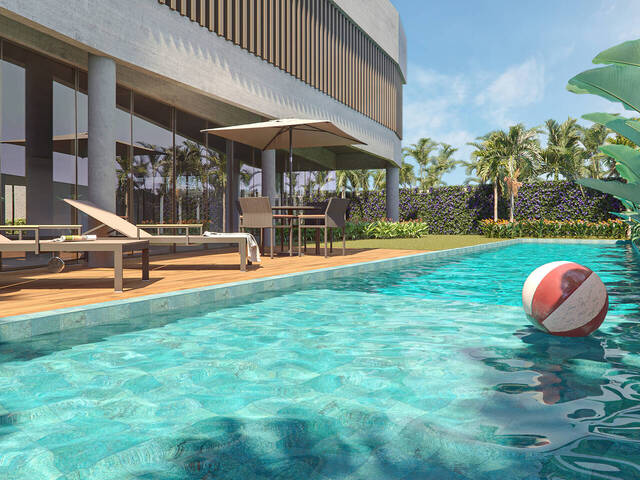 #9 - Apartamento para Venda em Recife - PE