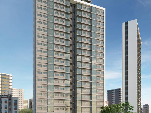 #9 - Apartamento para Venda em Recife - PE