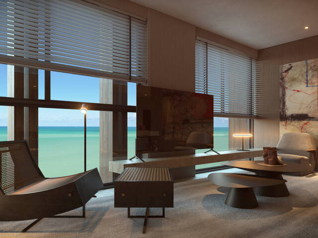 #10 - Apartamento para Venda em Recife - PE