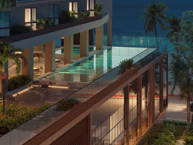 #11 - Apartamento para Venda em Recife - PE