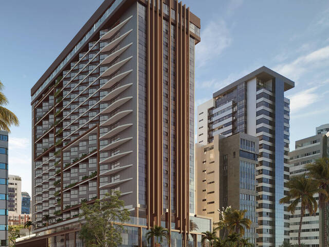 #11 - Apartamento para Venda em Recife - PE