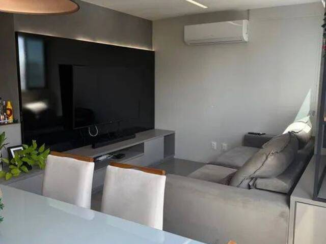 #12 - Apartamento para Venda em Recife - PE