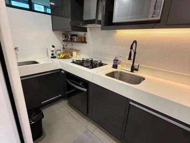 #12 - Apartamento para Venda em Recife - PE