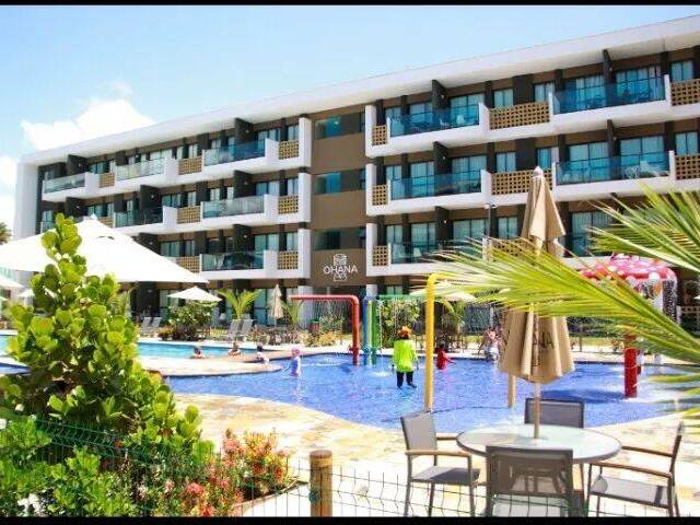 #13 - Apartamento para Venda em Recife - PE