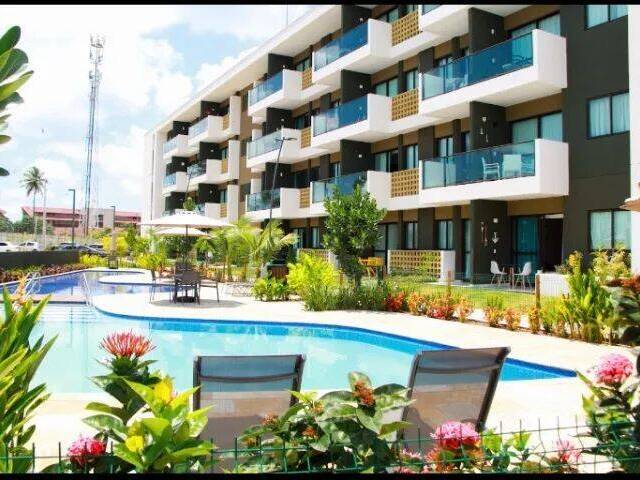 #13 - Apartamento para Venda em Recife - PE