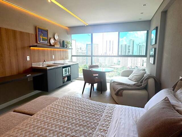 Apartamento para Venda em Recife - 4