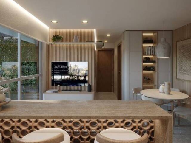 #16 - Apartamento para Venda em Recife - PE