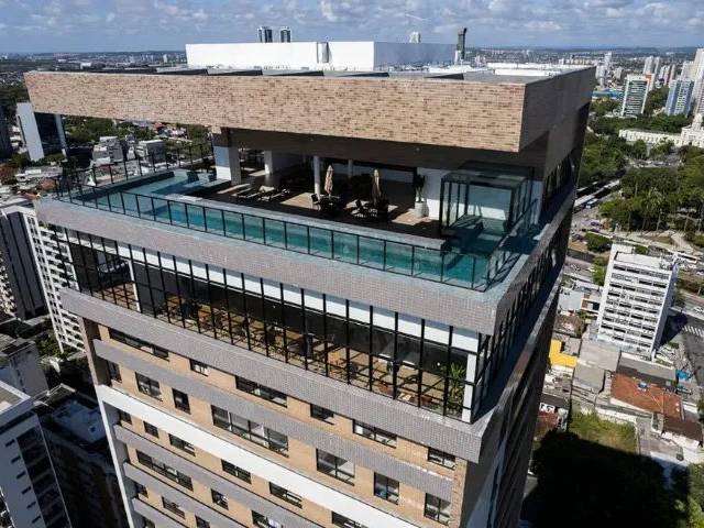 #17 - Apartamento para Venda em Recife - PE